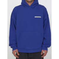 Bluze de trening Wide Fit Hoodie Barbati