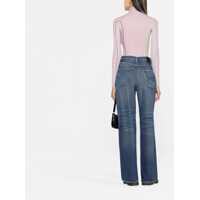 Imbracaminte R13 Dama - Blugi R13 Denim Jeans BLUE Femei (BM 9617825) - B-mall.ro