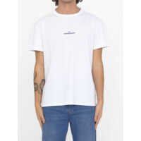 Tricouri Cotton T-Shirt Barbati
