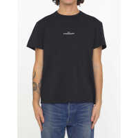 Tricouri Cotton T-Shirt Barbati