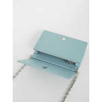 Genti de umar Dama - Genti de umar Off-White Jitney 0.5 Bag BLUE Femei (BM 9617852) - B-mall.ro