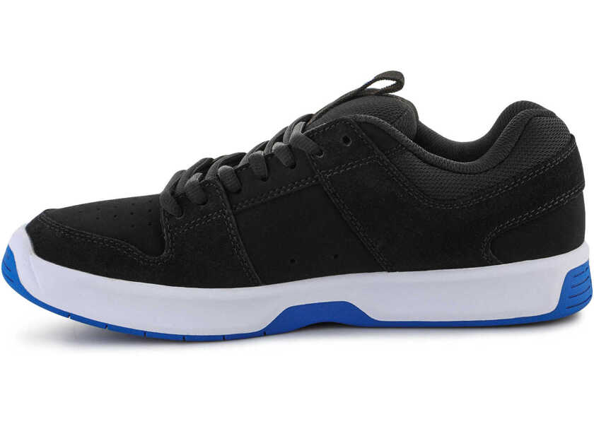 Tenisi DC LYNX ZERO S Black/Blue Barbati (BM 9617981) 7