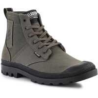 Sneakers Palladium Pampa HI Army 78583 - 309 - M