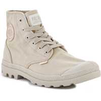 Sneakers Palladium Pampa HI SAHARA / SAFARI 02352 - 221 - M