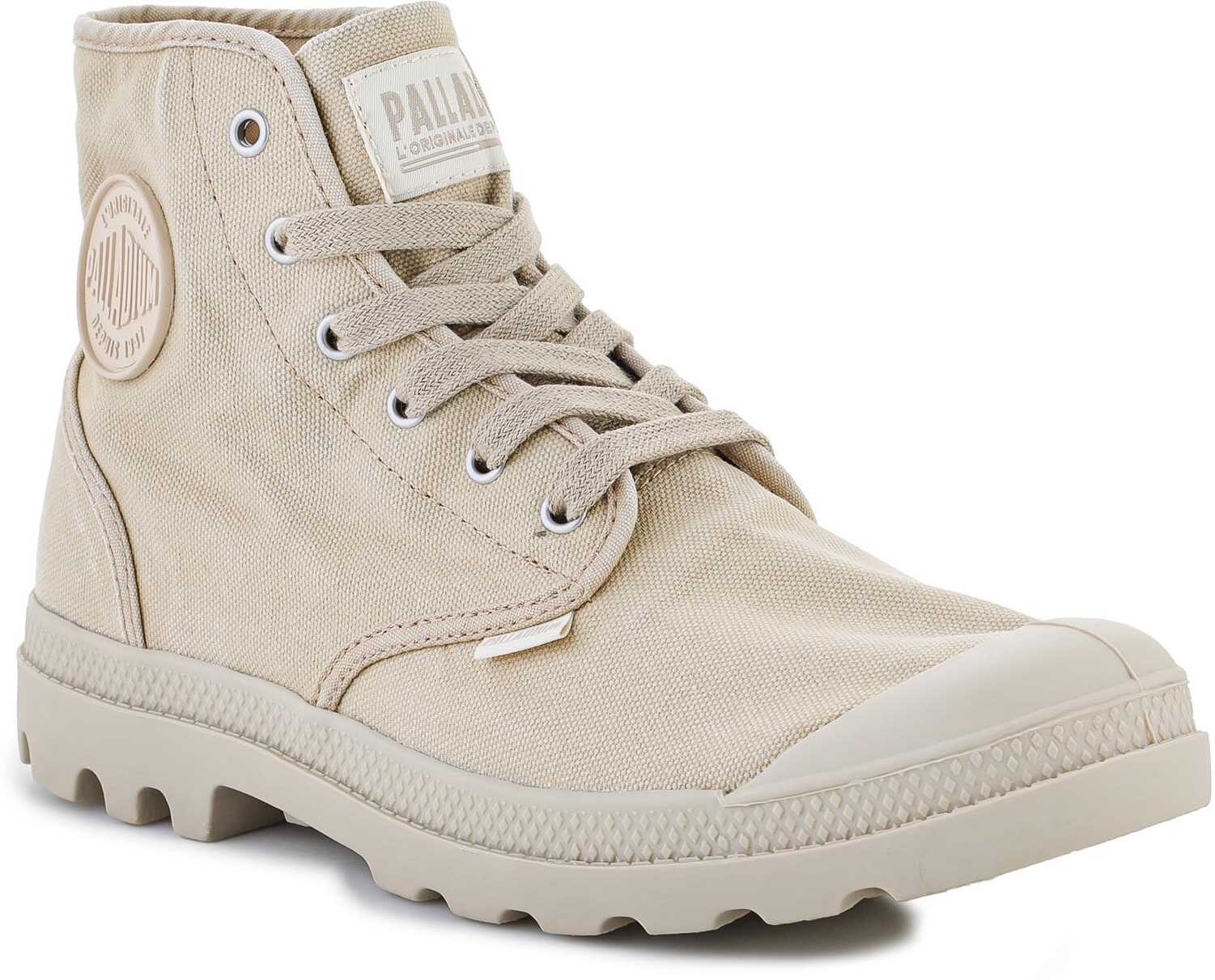 Palladium Pampa HI SAHARA / SAFARI 02352 - 221 - M Beige