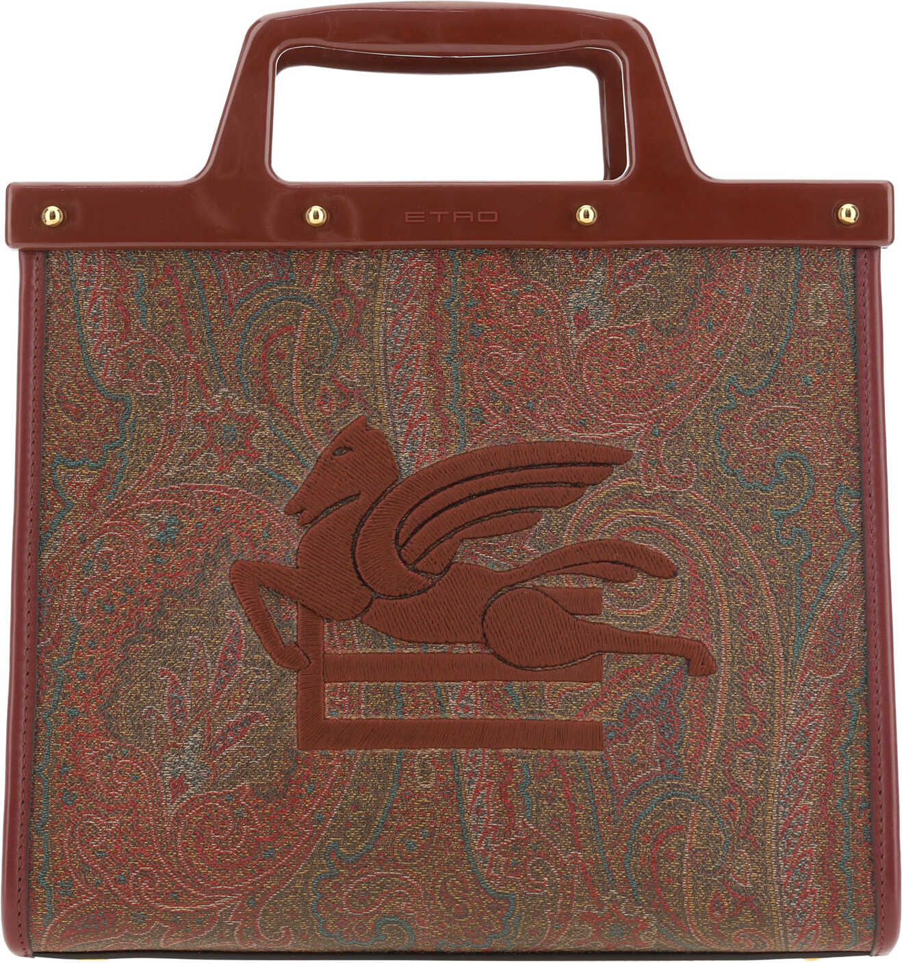 ETRO Love Trotter Shopping Bag 600