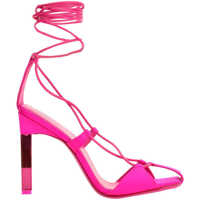 Sandale cu toc Adele Sandals Femei