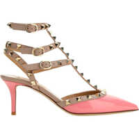 Pantofi cu toc Valentino Garavani Rockstud Sandals Femei