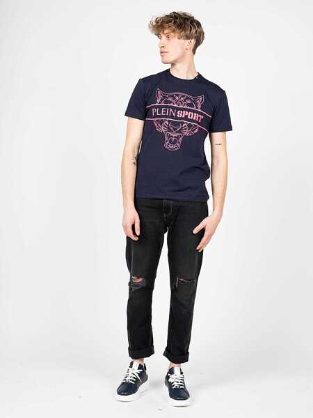 Pantaloni casual Tommy Hilfiger Dad Jean DM0DM11887 Czarny Barbati (BM 9618236) 2