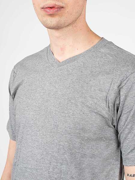 Tricouri Pepe Jeans 2-Pack Aiden PM503655 Szary Femei (BM 9618251) 6