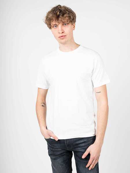 Tricouri Pepe Jeans 2-Pack Aiden PM503657 Biay Femei (BM 9618254) 6