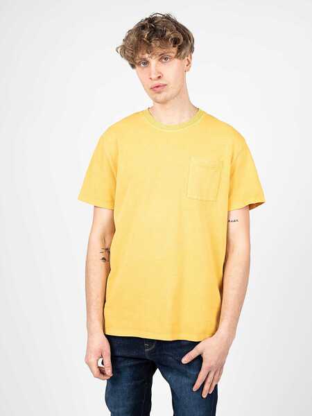 Tricouri Pepe Jeans Treyson PM508536 ty Femei (BM 9618269) 3