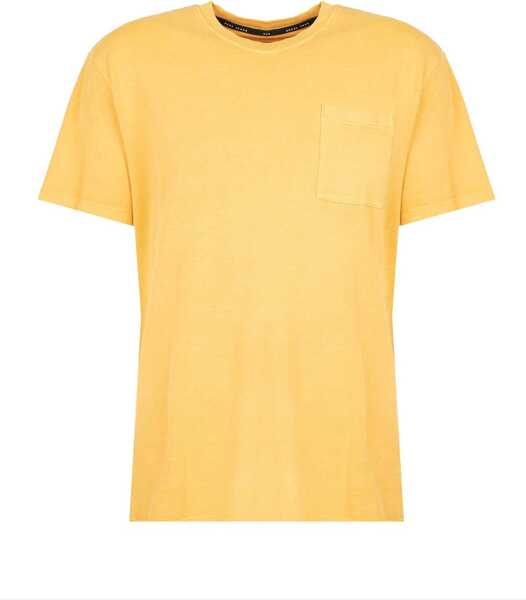 Tricouri Pepe Jeans Treyson PM508536 ty Femei (BM 9618269) 5