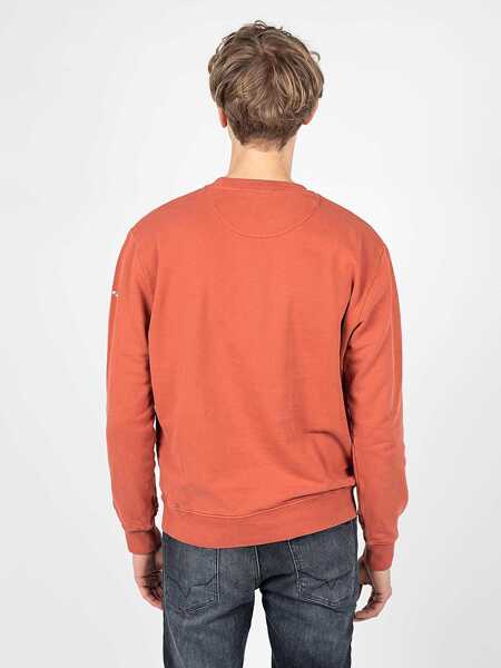 Tricouri Pepe Jeans David PM582169 Czerwony Femei (BM 9618275) 4