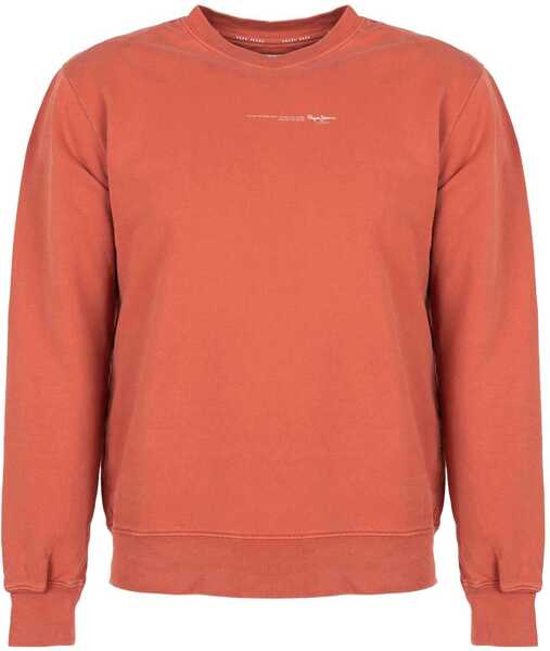 Tricouri Pepe Jeans David PM582169 Czerwony Femei (BM 9618275) 5