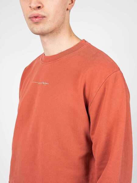 Tricouri Pepe Jeans David PM582169 Czerwony Femei (BM 9618275) 6