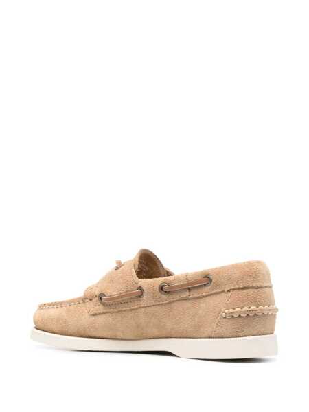 Mocasini Sebago Sebago Loafer 781111W 908 BLUE NAVY Blue Navy Femei (BM 9618332) 3