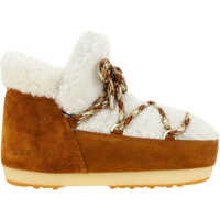 Bocanci casual Snow Boots Femei