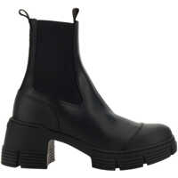 Bocanci casual City Ankle Boots Femei
