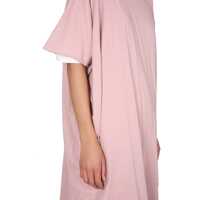 Rochii casual Dama - Rochii casual Rick Owens Minerva Tunic. PINK Femei (BM 9618677) - B-mall.ro