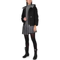 Jachete Showerproof Hooded Jacket Femei