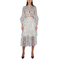 Fuste casual Sequined Skirt Femei