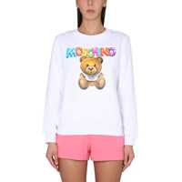 Bluze de trening Teddy Bear Sweatshirt Femei