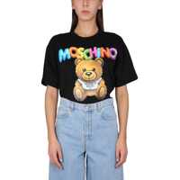 Tricouri Teddy Bear T-Shirt Femei