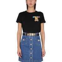 Tricouri Teddy Bear T-Shirt Femei