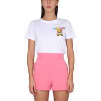 Tricouri Teddy Bear T-Shirt Femei