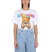 Tricouri Teddy Bear T-Shirt Femei