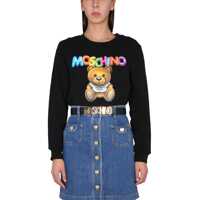 Bluze de trening Teddy Bear Sweatshirt Femei