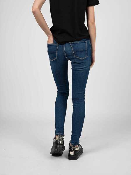 Pantaloni casual Pepe Jeans Regent PL200398VW30 Granatowy Barbati (BM 9618929) 4