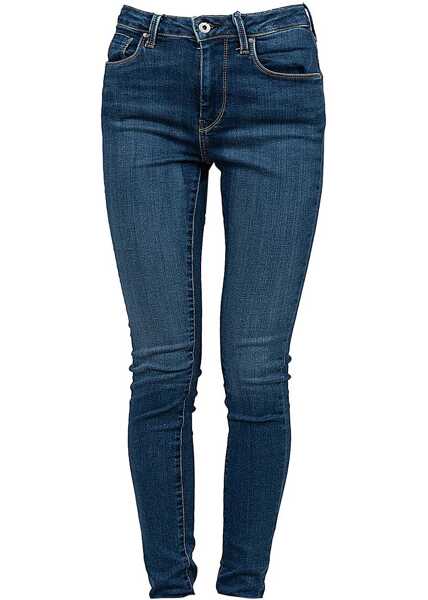 Pantaloni casual Pepe Jeans Regent PL200398VW30 Granatowy Barbati (BM 9618929) 5