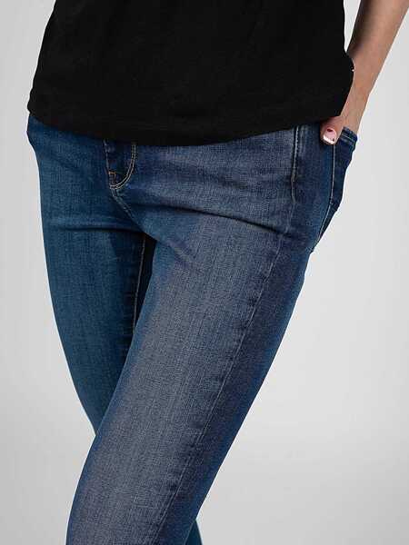 Pantaloni casual Pepe Jeans Regent PL200398VW30 Granatowy Barbati (BM 9618929) 7