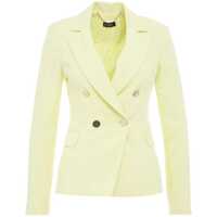 Sacouri Double breasted blazer Femei