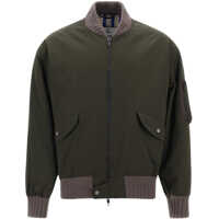 Bomber jacket Bernardo Bomber Jacket Barbati