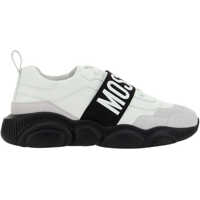 Sneakers Moschino Orso35 Sneakers