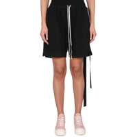Pantaloni scurti Short Boxer Femei