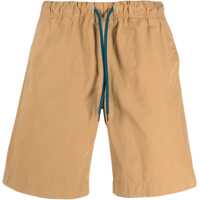 Pantaloni scurti Paul Smith Cotton Shorts