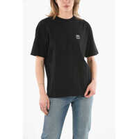 Tricouri Crew Neck Pxp Classic Cotton T-Shirt Femei