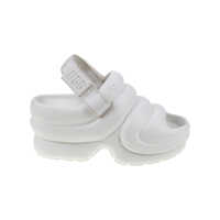 Sandale Ugg Slipper UGSAWWYEBWH1136762W BRIGHT WHITE Femei