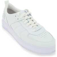Pantofi sport Hugo Boss pentru Barbati - Sneakers Hugo Boss Kilian Sneakers WHITE Barbati (BM 9620714) - B-mall.ro
