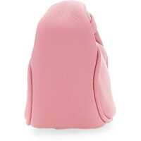Genti mini Dama - Genti mini BY FAR Cush Micro Bag PINK Femei (BM 9621638) - B-mall.ro