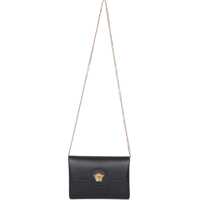 Genti tip postas The Medusa Envelope Clutch Femei