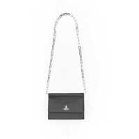Genti mini Derby Bag With Chain Femei