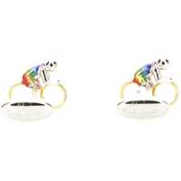 Butoni pentru Barbati - Butoni Paul Smith Cycle Twins MULTICOLOUR Barbati (BM 9621710) - B-mall.ro