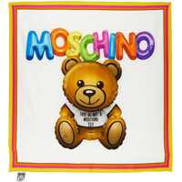 Esarfe Foulard Teddy Femei