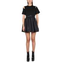 Rochii casual Mini Corset Style Dress Femei