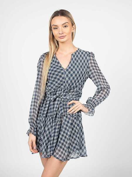 Rochii casual Pepe Jeans Ottavia PL953173 Biay Femei (BM 9622082) 3